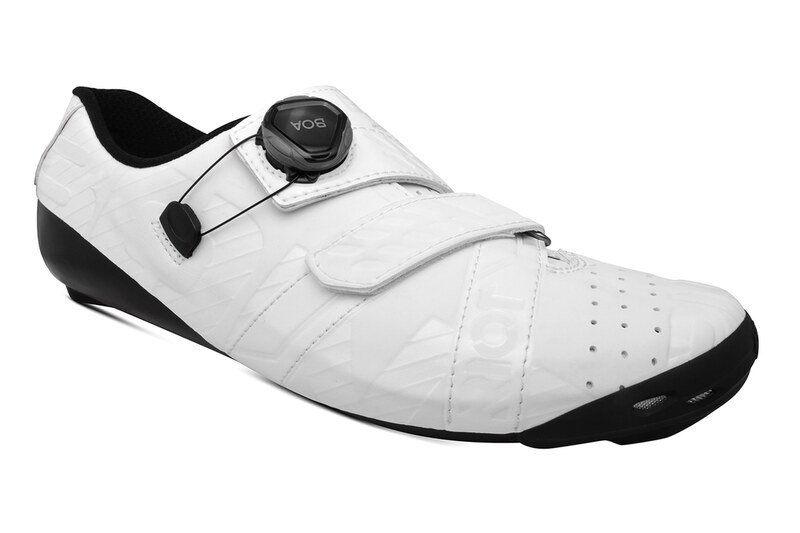 Bont Riot+ Wide